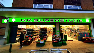 HK Superstore Ltd