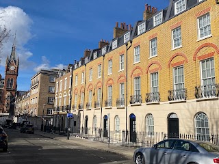 The Suites - St Pancras Hotel Group