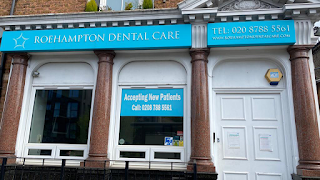 Roehampton Dental Care