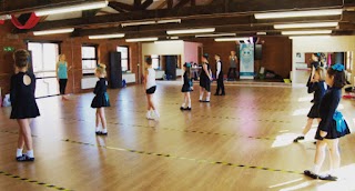 FD Academy of Irish Dance