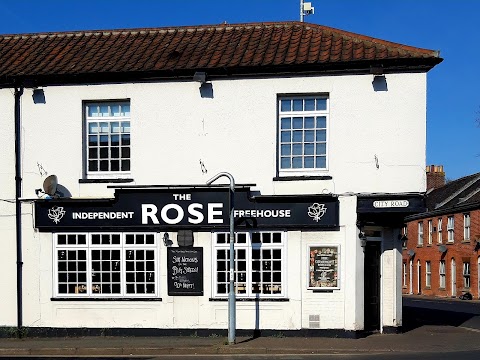 The Rose Pub & Deli