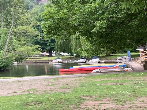 Longridge Activity Centre