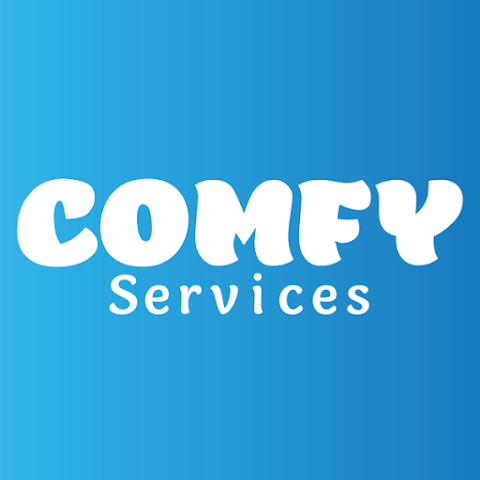 Comfy Services - Cleaning Service London