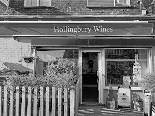 Hollingbury Wines