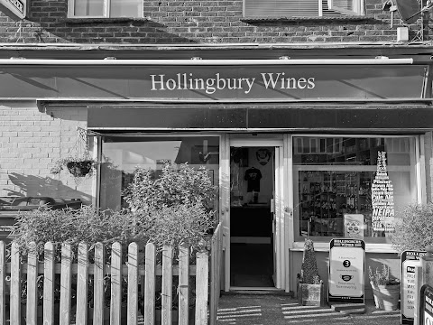 Hollingbury Wines