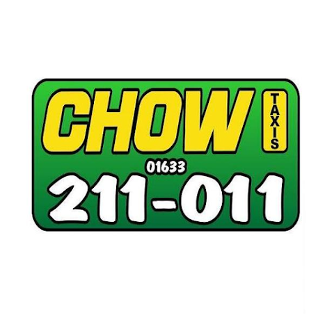 Chow Taxis Newport