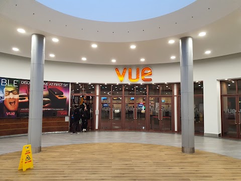 Vue Cinema Northampton