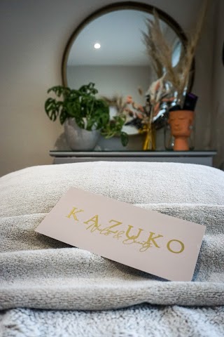 Kazuko Nails & Beauty