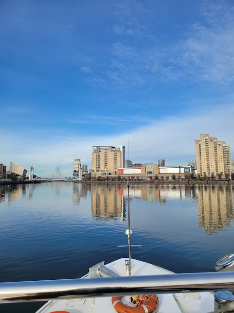 Manchester River Cruises