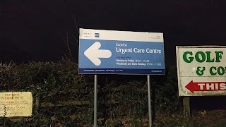 Enderby Urgent Care Centre