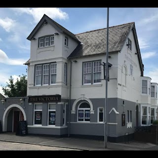 The Victoria Inn