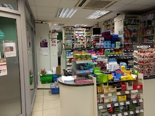 The Pharmacy