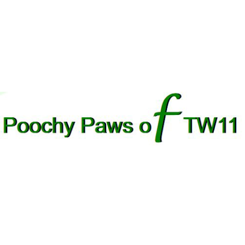 Poochy Paws of TW11