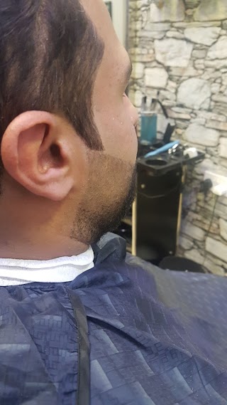 Elite Barbers