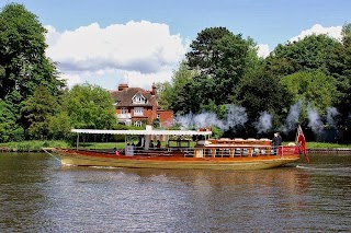 Thames Steamers Limited