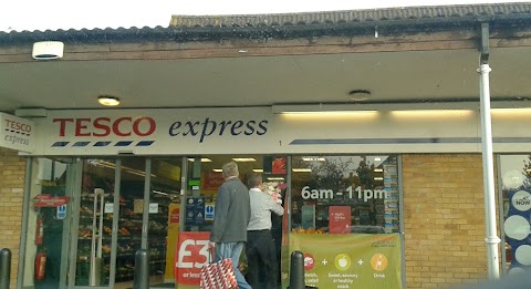 Tesco Express