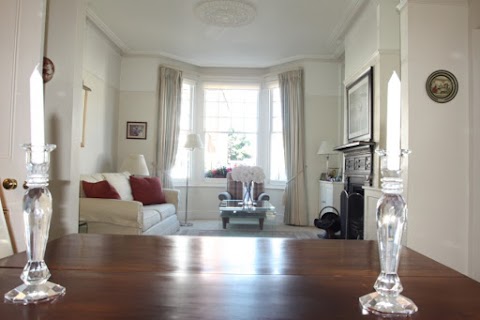 One Fanthorpe Street, Bed and Breakfast Putney