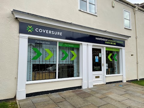 Coversure Insurance Services Grantham