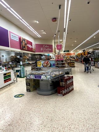 Morrisons