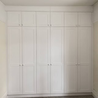 Built-in Bristol - Bespoke Fitted Furniture