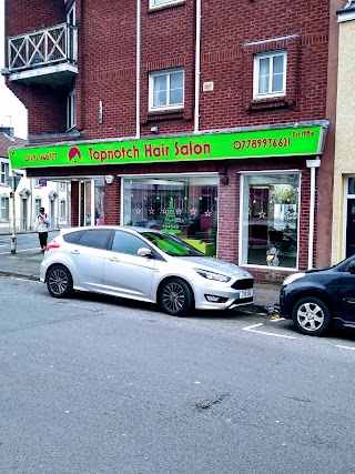 Top Notch Unisex Hair Salon