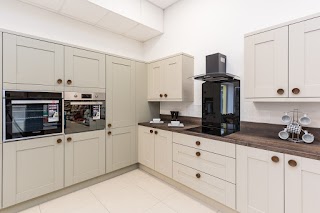 Turnbull - Newark Kitchens & Bathrooms