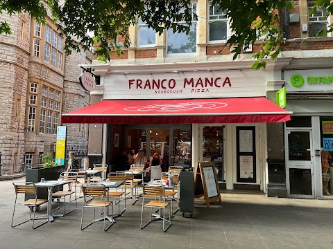 Franco Manca