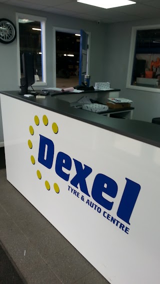 Dexel Tyre & Auto Centre