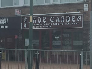 Jade Garden Chinese Takeaway