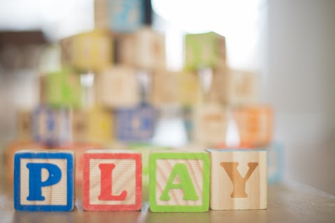 Sutton Centre under 5's Playgroup