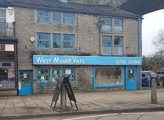 West Mount Vets - Todmorden