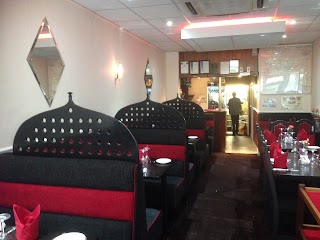 Redland Tandoori