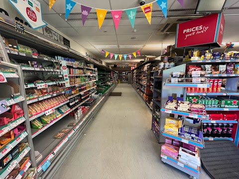 Co-op Food - Hagley Road