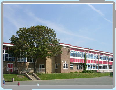 Mount Wise Primary School