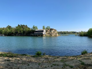 Buckland Park Lake