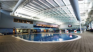 Carmarthen Leisure Centre