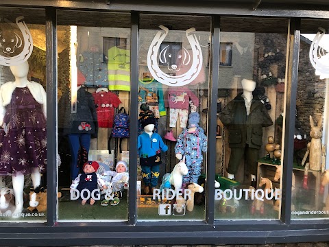 Dog And Rider Kids Country Clothing Boutique