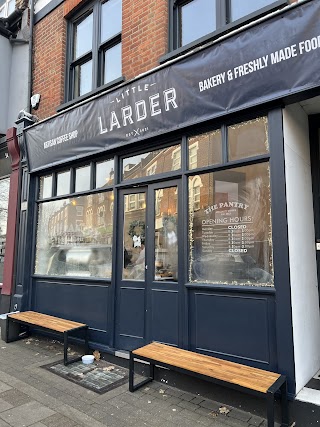 Little Larder