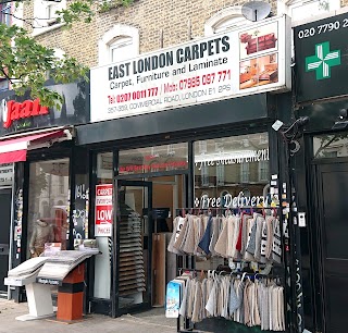 East London Carpets & Furniture Ltd