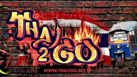 Thai 2 Go Edinburgh