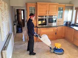 Cleaning Solutions Bridgend Ltd