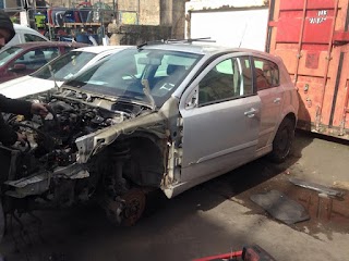 Vaux Parts - Vauxhall Used spares & Parts, fitting service, recovery