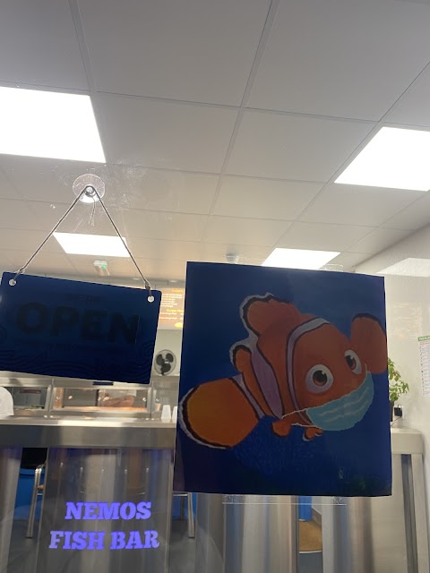 Nemos Fish Bar