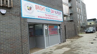 Bright Kids Nursery Hackney