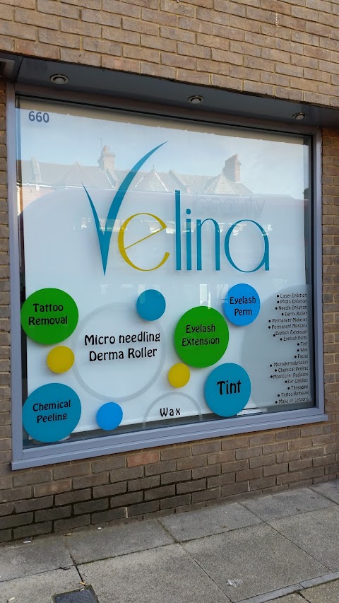 Velina Beauty Clinic