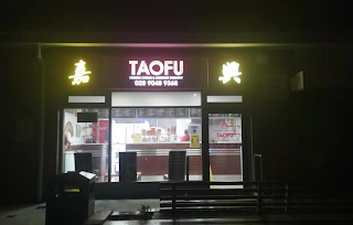 Taofu