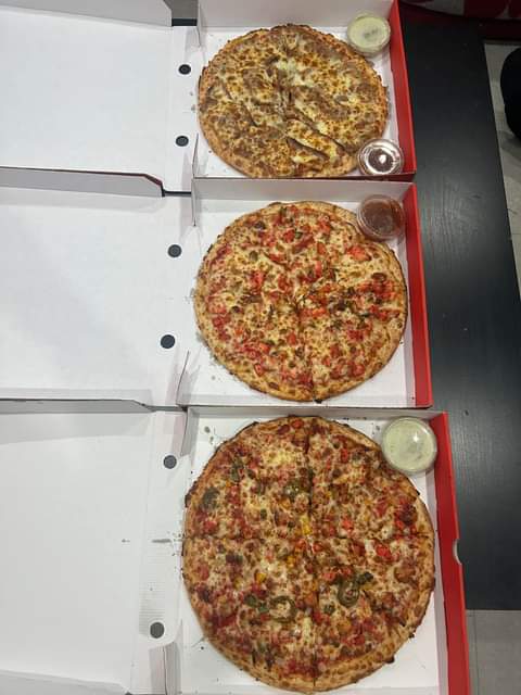 Domino's Pizza - Shropshire - Whitchurch