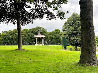 Jubilee Sensory Garden