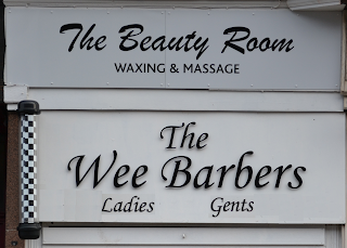 The Wee Barbers