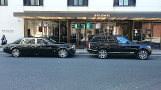 Van Marle Chauffeurs - Chauffeur In London